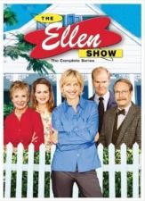 Poster The Ellen Show