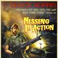 Poster 5 Missing in Action