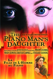Poster The Piano Man's Daughter