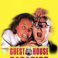Poster 3 Guest House Paradiso