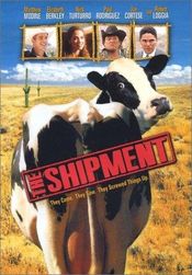 Poster The Shipment