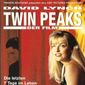 Poster 2 Twin Peaks: Fire Walk with Me