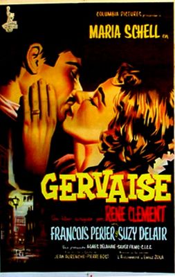 Gervaise