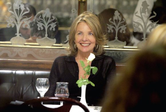 Diane Keaton în Something's Gotta Give