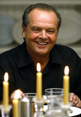 Jack Nicholson în Something's Gotta Give