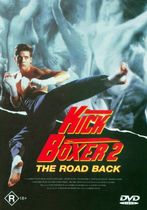Kickboxer 2: Înfruntarea