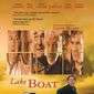 Poster 3 Lakeboat