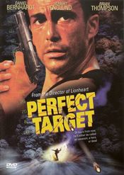 Poster Perfect Target
