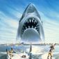 Poster 8 Jaws 3-D