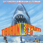 Poster 7 Jaws 3-D