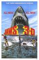 Film - Jaws 3-D