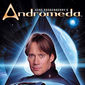 Poster 32 Andromeda