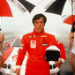 Thunderbolt/Jackie Chan, pilot de curse