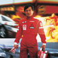 Thunderbolt/Jackie Chan, pilot de curse