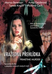 Poster Primetime Murder