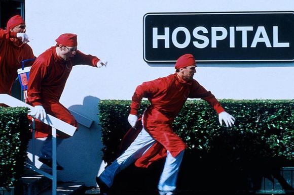Monkeybone