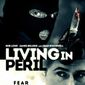 Poster 2 Living in Peril