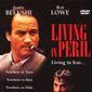 Poster 4 Living in Peril