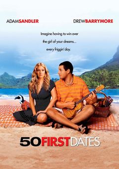 50 First Dates online subtitrat
