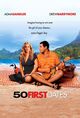 Film - 50 First Dates