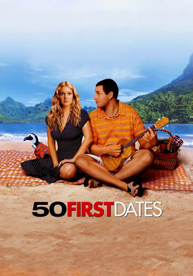 50 First Dates
