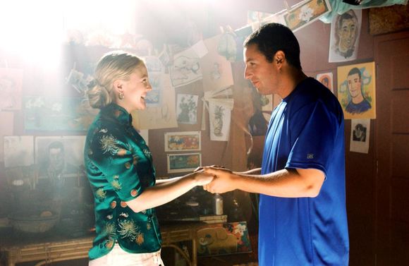 50 First Dates
