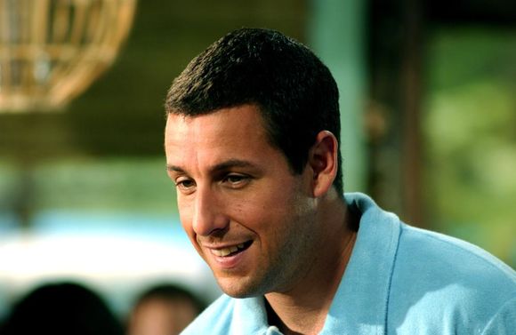 50 First Dates