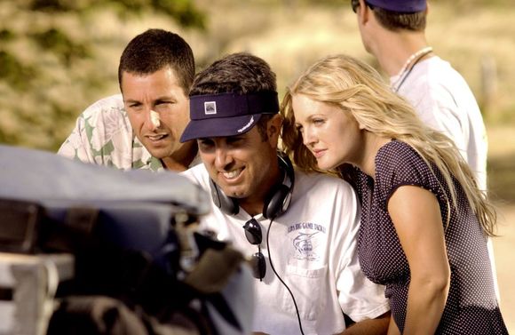 50 First Dates