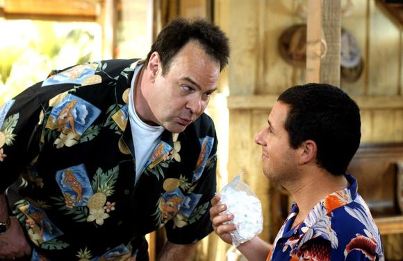 50 First Dates