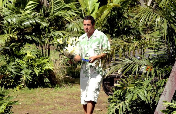 50 First Dates