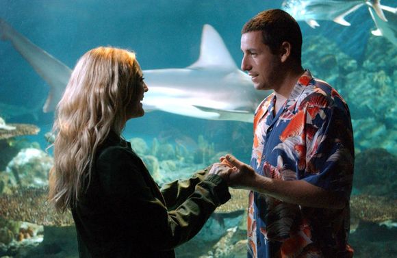 50 First Dates