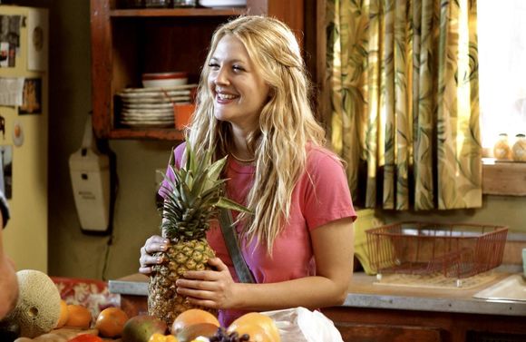 50 First Dates