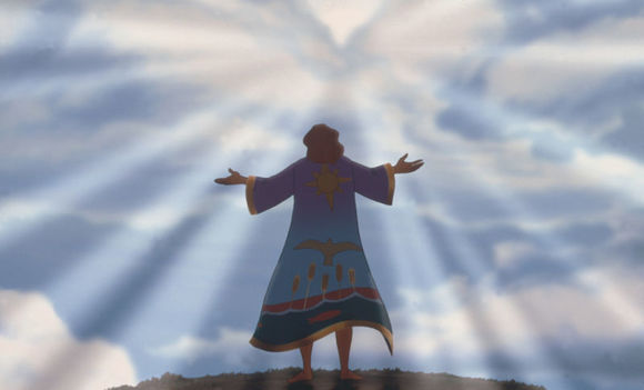 Joseph: King of Dreams