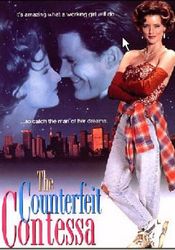 Poster The Counterfeit Contessa