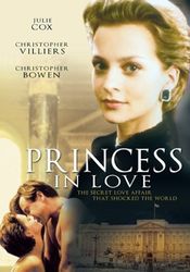 Poster Princess in Love