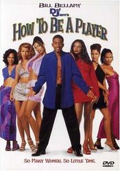Poster How to Be a Player