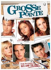 Poster Grosse Pointe