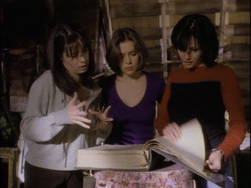 Charmed