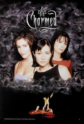 Charmed poster