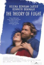 Poster The Theory of Flight