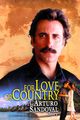 Film - For Love or Country: The Arturo Sandoval Story