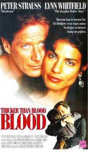 Poster Thicker Than Blood: The Larry McLinden Story
