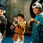 Imagine din galeria filmului 3 Ninjas