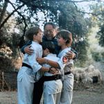 Imagine din galeria filmului 3 Ninjas