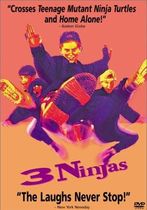 Cei trei ninja