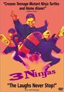 Film - 3 Ninjas