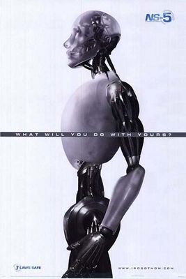 I, Robot