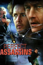Poster Perfect Assassins
