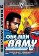 Film - One Man Army