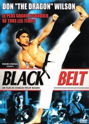 Poster Blackbelt